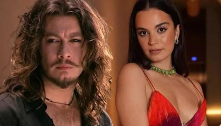 Aslı Bekiroğlu'ndan flaş açıklama!